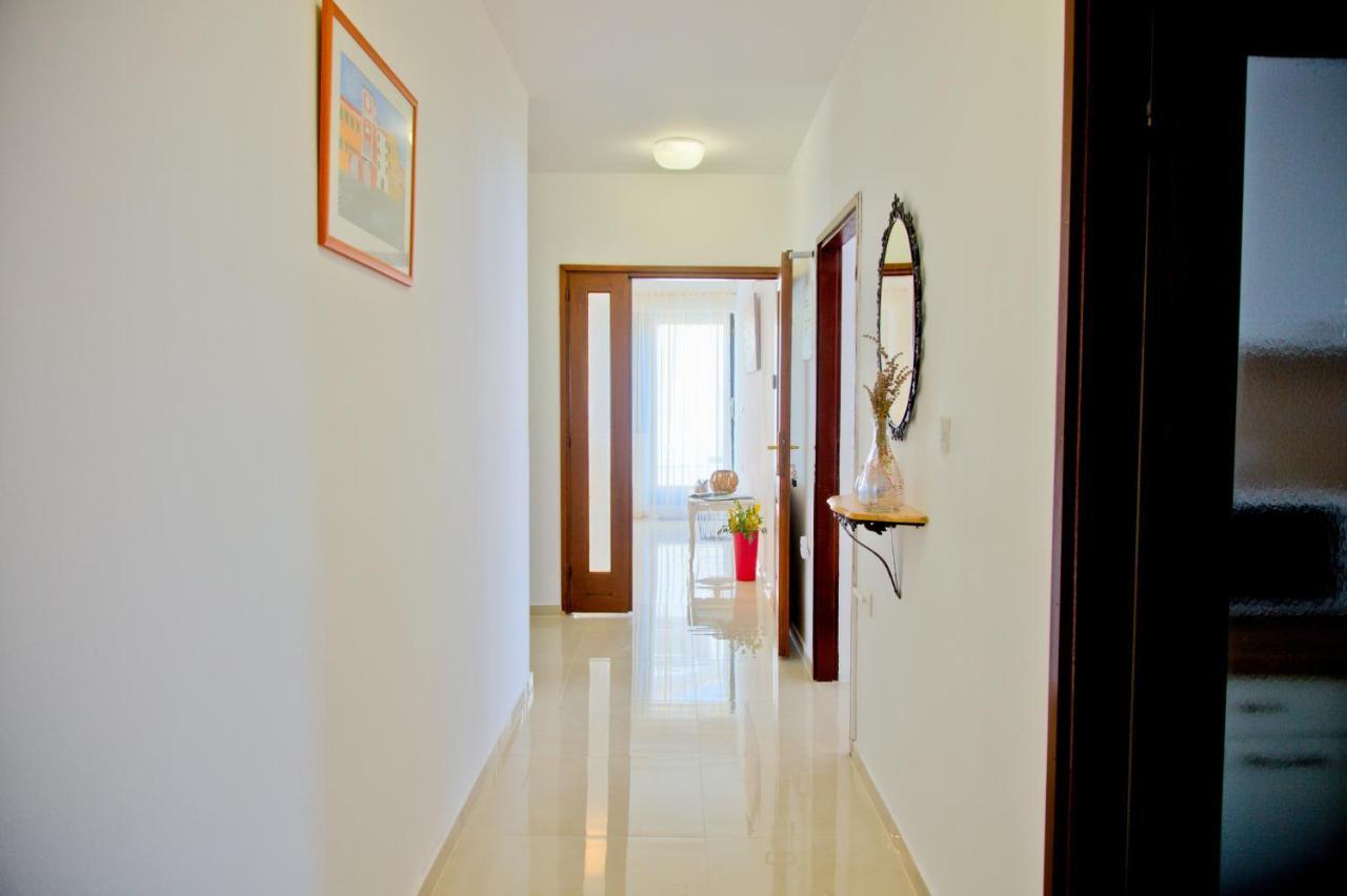 Apartment Karolina - Green Oasis Pola Esterno foto